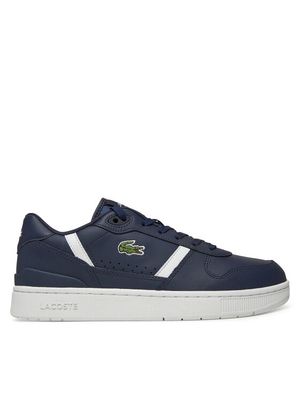 Lacoste - Buty sportowe męskie wiosenne ze sklepu: MODIVO w kategorii: Buty sportowe męskie - zdjęcie WP-EBWP-BKLVO-LN0_0000305178497