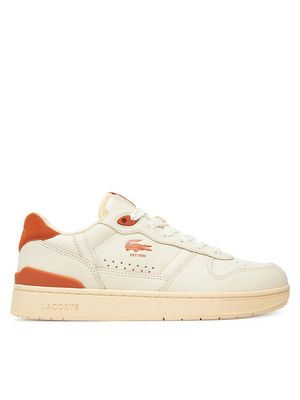 Lacoste - Buty sportowe męskie wiosenne ze sklepu: MODIVO w kategorii: Buty sportowe męskie - zdjęcie WP-EBWP-BKLVO-LN0_0000305178510