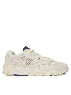 Buty sportowe męskie na wiosnę Lacoste ze sklepu: MODIVO w kategorii: Buty sportowe męskie - zdjęcie WP-EBWP-BKLVO-LN0_0000305178527