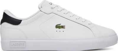 Lacoste - Buty sportowe męskie na wiosnę ze sklepu: MODIVO w kategorii: Buty sportowe męskie - zdjęcie WP-EBWP-BKLVO-LN0_0000305178541