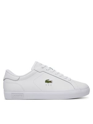 Lacoste - Buty sportowe męskie na wiosnę ze sklepu: MODIVO w kategorii: Buty sportowe męskie - zdjęcie WP-EBWP-BKLVO-LN0_0000305178565