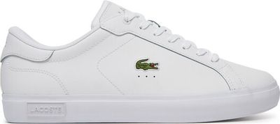 Lacoste - Buty sportowe męskie na wiosnę ze sklepu: MODIVO w kategorii: Buty sportowe męskie - zdjęcie WP-EBWP-BKLVO-LN0_0000305178565