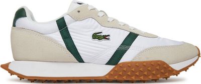 Buty sportowe męskie na wiosnę Lacoste ze sklepu: MODIVO w kategorii: Buty sportowe męskie - zdjęcie WP-EBWP-BKLVO-LN0_0000305178619