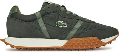 Buty sportowe męskie jesienne Lacoste ze sklepu: MODIVO w kategorii: Buty sportowe męskie - zdjęcie WP-EBWP-BKLVO-LN0_0000305178626