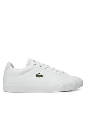 Buty sportowe męskie wiosenne Lacoste ze sklepu: MODIVO w kategorii: Buty sportowe męskie - zdjęcie WP-EBWP-BKLVO-LN0_0000305178701