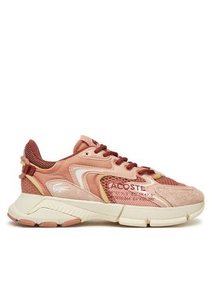 Buty sportowe damskie na wiosnę Lacoste ze sklepu: MODIVO w kategorii: Buty sportowe damskie - zdjęcie WP-EBWP-BKLVO-LN0_0000305178817