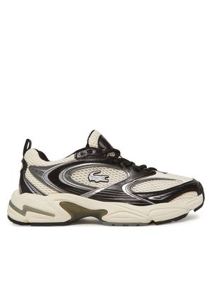 Lacoste - Buty sportowe damskie na wiosnę ze sklepu: MODIVO w kategorii: Buty sportowe damskie - zdjęcie WP-EBWP-BKLVO-LN0_0000305178961