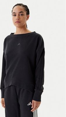 Bluza damska sportowa na jesień adidas ze sklepu: MODIVO w kategorii: Bluzy damskie - zdjęcie WP-EBWP-BKLVO-LN0_0000305179210