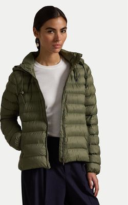 Kurtka damska Polo Ralph Lauren ze sklepu: MODIVO w kategorii: Kurtki damskie - zdjęcie WP-EBWP-BKLVO-LN0_0000305179319