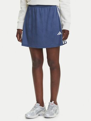 Spódnica na lato adidas ze sklepu: MODIVO w kategorii: Spódnice - zdjęcie WP-EBWP-BKLVO-LN0_0000305179418