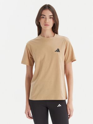 Bluzka damska adidas ze sklepu: MODIVO w kategorii: Bluzki damskie - zdjęcie WP-EBWP-BKLVO-LN0_0000305179524