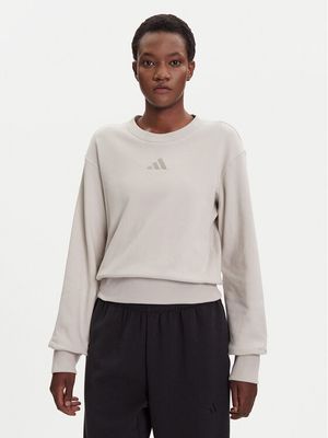 Bluza damska adidas ze sklepu: MODIVO w kategorii: Bluzy damskie - zdjęcie WP-EBWP-BKLVO-LN0_0000305179548