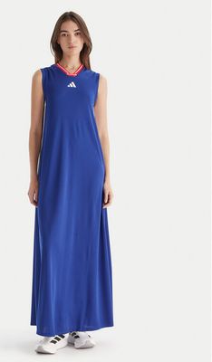Sukienka prosta adidas ze sklepu: MODIVO w kategorii: Sukienki - zdjęcie WP-EBWP-BKLVO-LN0_0000305179579