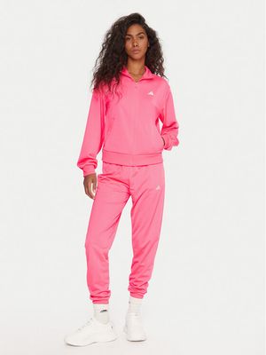 Dres damski w sportowym stylu adidas ze sklepu: MODIVO w kategorii: Dresy damskie - zdjęcie WP-EBWP-BKLVO-LN0_0000305179661