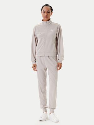Dres damski adidas ze sklepu: MODIVO w kategorii: Dresy damskie - zdjęcie WP-EBWP-BKLVO-LN0_0000305179678