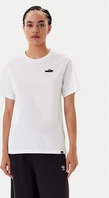 Bluzka damska adidas ze sklepu: MODIVO w kategorii: Bluzki damskie - zdjęcie WP-EBWP-BKLVO-LN0_0000305179753