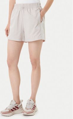 adidas - Szorty ze sklepu: MODIVO w kategorii: Szorty - zdjęcie WP-EBWP-BKLVO-LN0_0000305179784