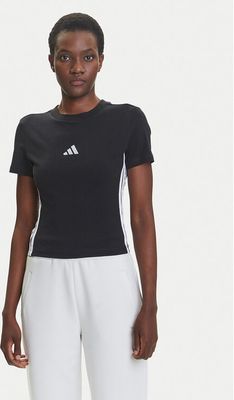 Bluzka damska na wiosnę adidas ze sklepu: MODIVO w kategorii: Bluzki damskie - zdjęcie WP-EBWP-BKLVO-LN0_0000305179807