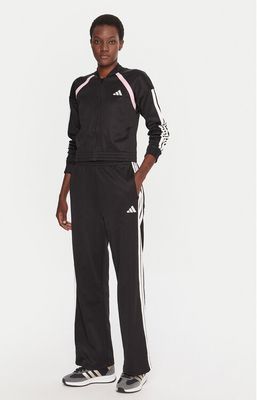 Dres damski w sportowym stylu adidas ze sklepu: MODIVO w kategorii: Dresy damskie - zdjęcie WP-EBWP-BKLVO-LN0_0000305179869