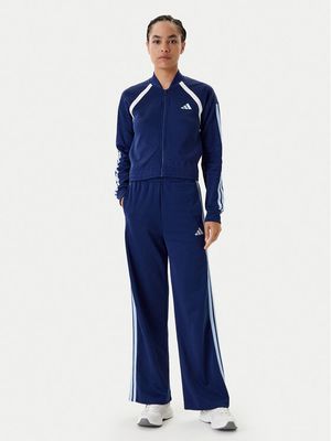 Dres damski jesienny adidas ze sklepu: MODIVO w kategorii: Dresy damskie - zdjęcie WP-EBWP-BKLVO-LN0_0000305179876