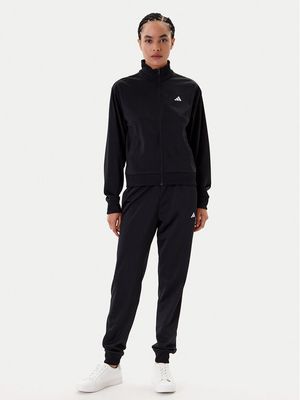 Dres damski sportowy adidas ze sklepu: MODIVO w kategorii: Dresy damskie - zdjęcie WP-EBWP-BKLVO-LN0_0000305179913
