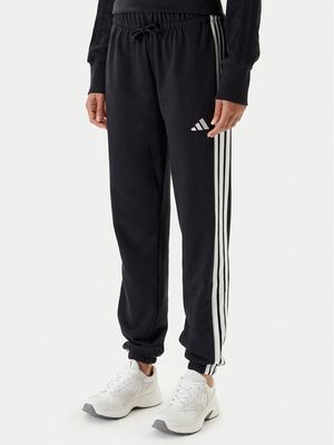 Spodnie damskie sportowe adidas ze sklepu: MODIVO w kategorii: Spodnie damskie - zdjęcie WP-EBWP-BKLVO-LN0_0000305179920