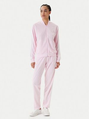 Dres damski adidas ze sklepu: MODIVO w kategorii: Dresy damskie - zdjęcie WP-EBWP-BKLVO-LN0_0000305179937