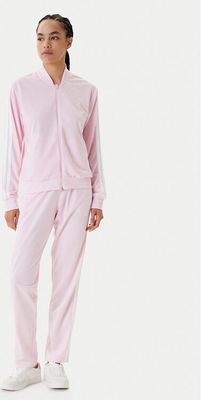 Dres damski adidas ze sklepu: MODIVO w kategorii: Dresy damskie - zdjęcie WP-EBWP-BKLVO-LN0_0000305179937