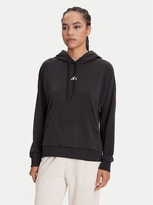 Bluza damska adidas ze sklepu: MODIVO w kategorii: Bluzy damskie - zdjęcie WP-EBWP-BKLVO-LN0_0000305179944