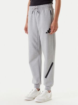 Spodnie damskie sportowe adidas ze sklepu: MODIVO w kategorii: Spodnie damskie - zdjęcie WP-EBWP-BKLVO-LN0_0000305179951