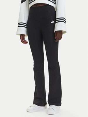 Spodnie damskie na wiosnę adidas ze sklepu: MODIVO w kategorii: Spodnie damskie - zdjęcie WP-EBWP-BKLVO-LN0_0000305179975