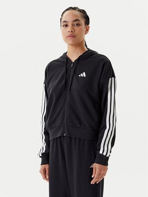 adidas - Bluza damska sportowa ze sklepu: MODIVO w kategorii: Bluzy damskie - zdjęcie WP-EBWP-BKLVO-LN0_0000305179982