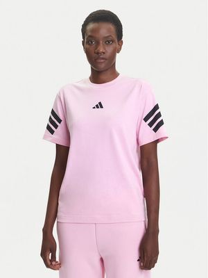 Bluzka damska adidas ze sklepu: MODIVO w kategorii: Bluzki damskie - zdjęcie WP-EBWP-BKLVO-LN0_0000305180025