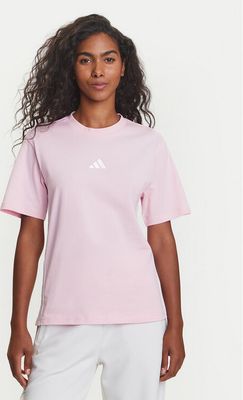 Bluzka damska adidas ze sklepu: MODIVO w kategorii: Bluzki damskie - zdjęcie WP-EBWP-BKLVO-LN0_0000305180056
