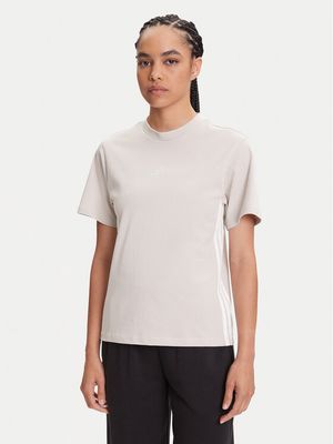 adidas - Bluzka damska na wiosnę ze sklepu: MODIVO w kategorii: Bluzki damskie - zdjęcie WP-EBWP-BKLVO-LN0_0000305180070