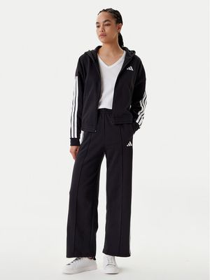 adidas - Dres damski jesienny ze sklepu: MODIVO w kategorii: Dresy damskie - zdjęcie WP-EBWP-BKLVO-LN0_0000305180100