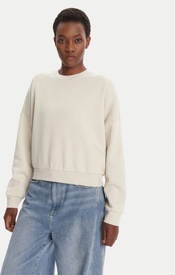 adidas - Bluza damska jesienna ze sklepu: MODIVO w kategorii: Bluzy damskie - zdjęcie WP-EBWP-BKLVO-LN0_0000305180124