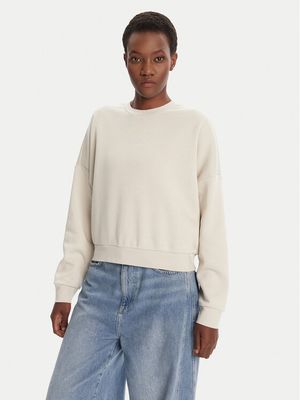 adidas - Bluza damska jesienna ze sklepu: MODIVO w kategorii: Bluzy damskie - zdjęcie WP-EBWP-BKLVO-LN0_0000305180124