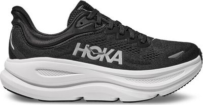 Buty sportowe damskie na wiosnę Hoka ze sklepu: MODIVO w kategorii: Buty sportowe damskie - zdjęcie WP-EBWP-BKLVO-LN0_0000305180131