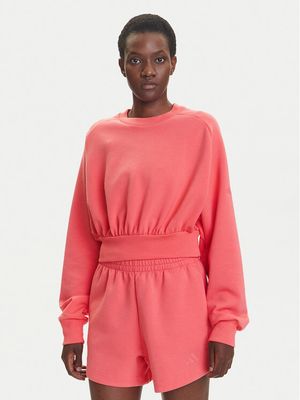 Bluza damska sportowa adidas ze sklepu: MODIVO w kategorii: Bluzy damskie - zdjęcie WP-EBWP-BKLVO-LN0_0000305180193