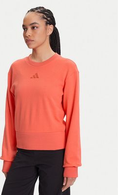 adidas - Bluza damska ze sklepu: MODIVO w kategorii: Bluzy damskie - zdjęcie WP-EBWP-BKLVO-LN0_0000305180247