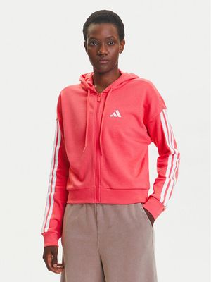 Bluza damska jesienna adidas ze sklepu: MODIVO w kategorii: Bluzy damskie - zdjęcie WP-EBWP-BKLVO-LN0_0000305180261