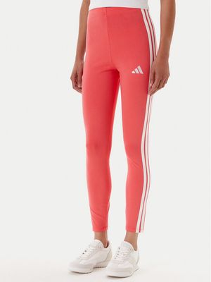 Spodnie damskie sportowe adidas ze sklepu: MODIVO w kategorii: Spodnie damskie - zdjęcie WP-EBWP-BKLVO-LN0_0000305180285