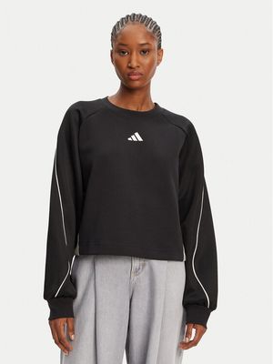 Bluza damska adidas ze sklepu: MODIVO w kategorii: Bluzy damskie - zdjęcie WP-EBWP-BKLVO-LN0_0000305180308