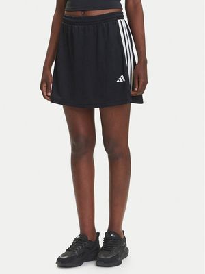 Spódnica adidas ze sklepu: MODIVO w kategorii: Spódnice - zdjęcie WP-EBWP-BKLVO-LN0_0000305180315