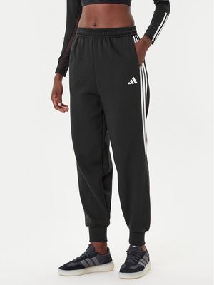 Spodnie damskie adidas ze sklepu: MODIVO w kategorii: Spodnie damskie - zdjęcie WP-EBWP-BKLVO-LN0_0000305180339