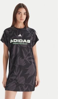 Sukienka wiosenna adidas ze sklepu: MODIVO w kategorii: Sukienki - zdjęcie WP-EBWP-BKLVO-LN0_0000305180353