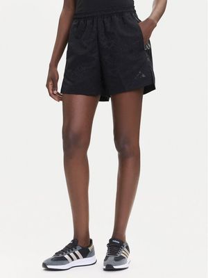 Szorty na lato adidas ze sklepu: MODIVO w kategorii: Szorty - zdjęcie WP-EBWP-BKLVO-LN0_0000305180391