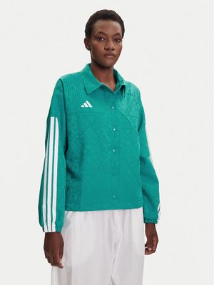 Kurtka damska jesienna adidas ze sklepu: MODIVO w kategorii: Kurtki damskie - zdjęcie WP-EBWP-BKLVO-LN0_0000305180407