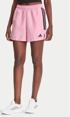 Szorty adidas ze sklepu: MODIVO w kategorii: Szorty - zdjęcie WP-EBWP-BKLVO-LN0_0000305180414